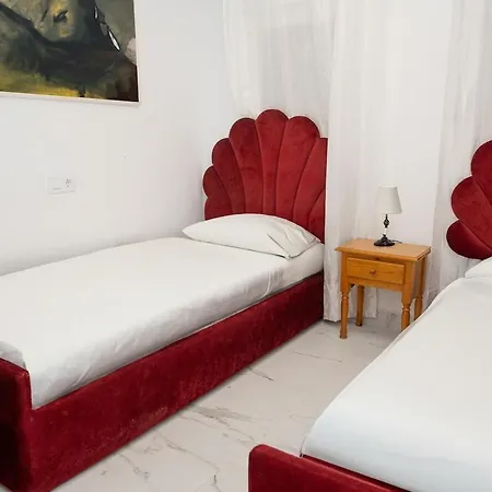 Primera Linea Playa Y Feria Ninos Apartamento