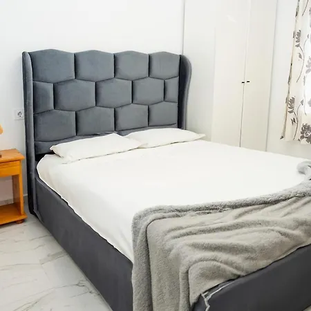 Apartment Primera Linea Playa Y Feria Ninos Denia