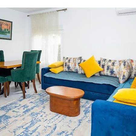 Primera Linea Playa Y Feria Ninos Apartamento *