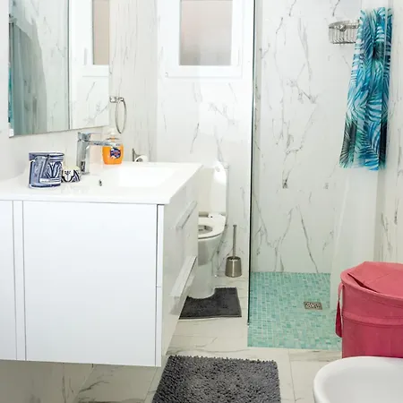 Apartamento Primera Linea Playa Y Feria Ninos